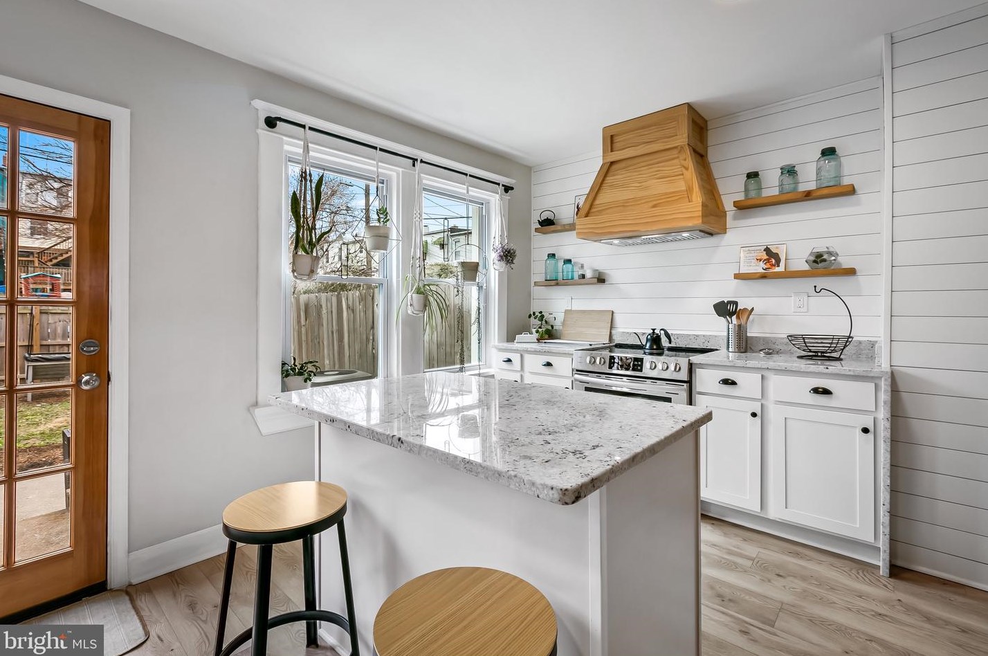 1123 Woodheights Ave, Baltimore MD  21211-1245 exterior