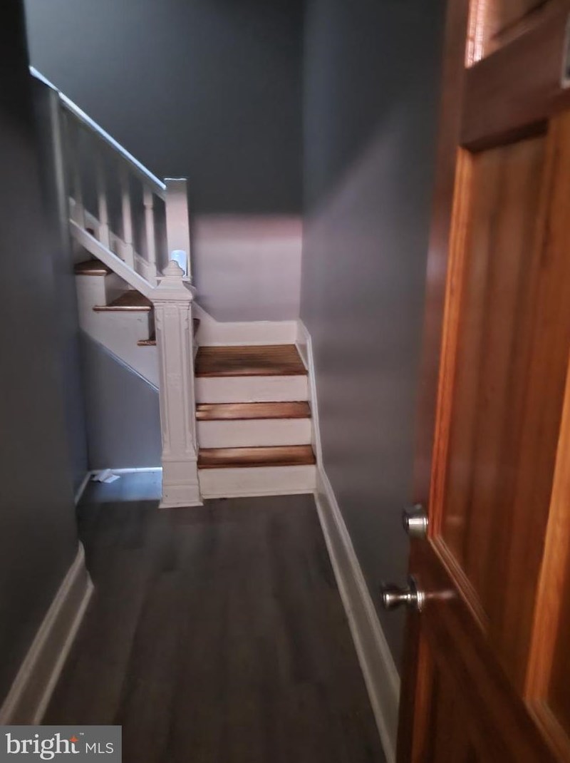 1803 W Baltimore St, Baltimore, MD 21223