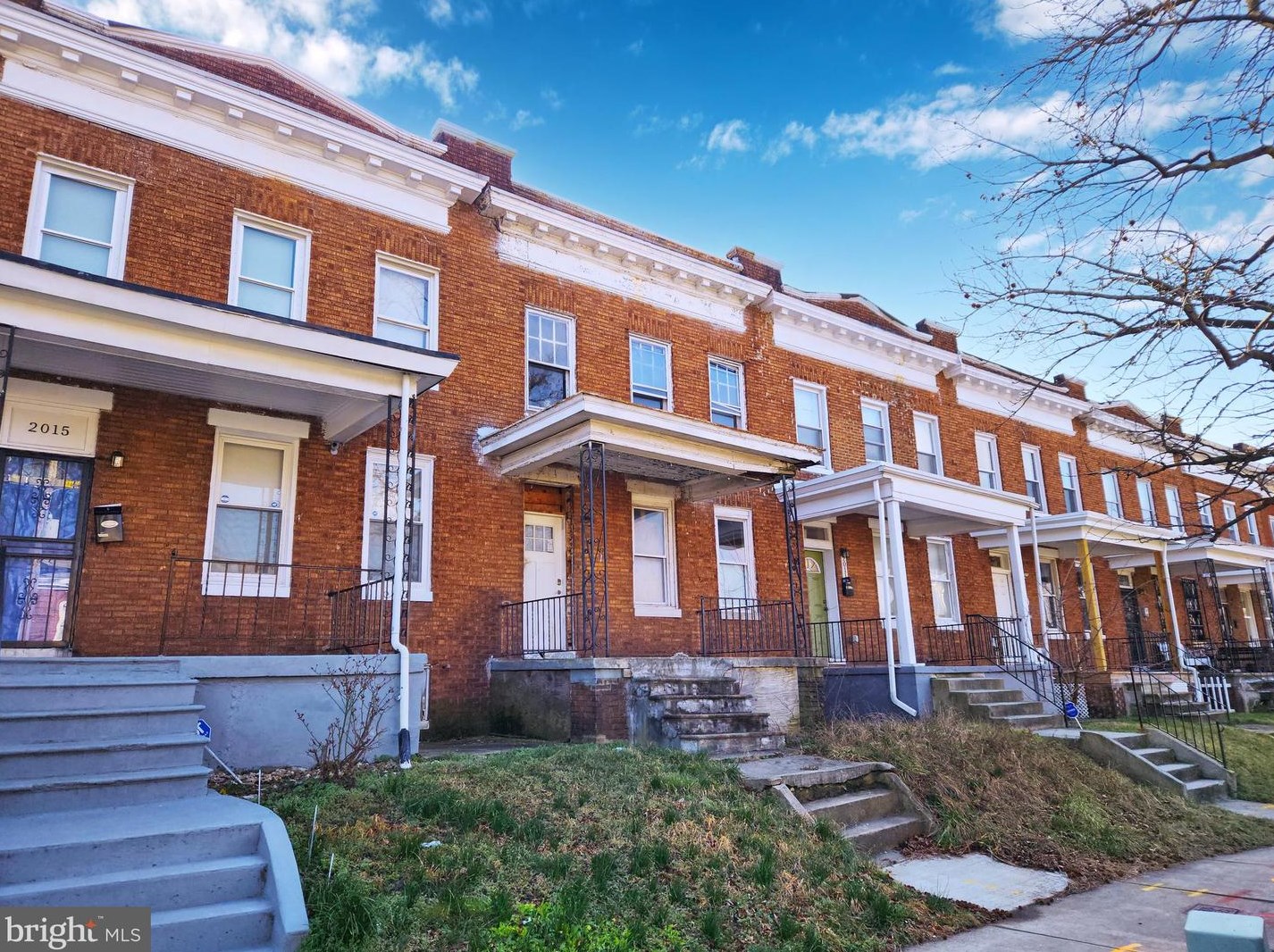 2013 Belair Rd, Baltimore, MD 21213-1334