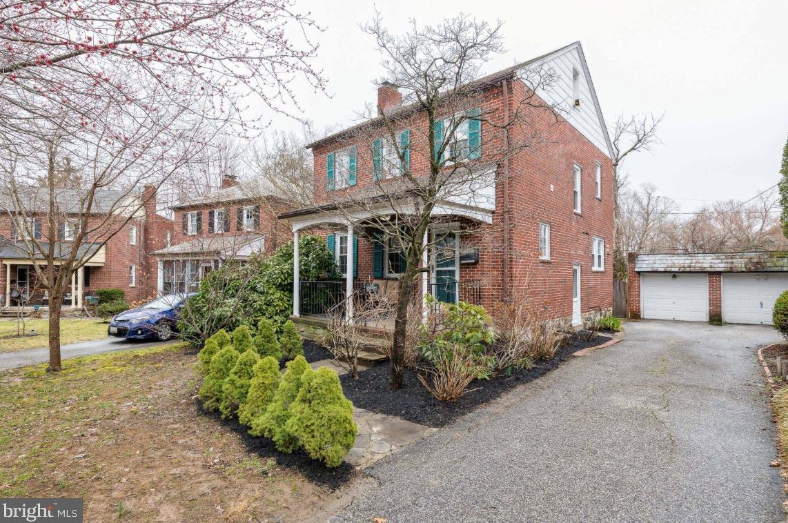 6309 Blackburn Ct, Baltimore, MD 21212-2511