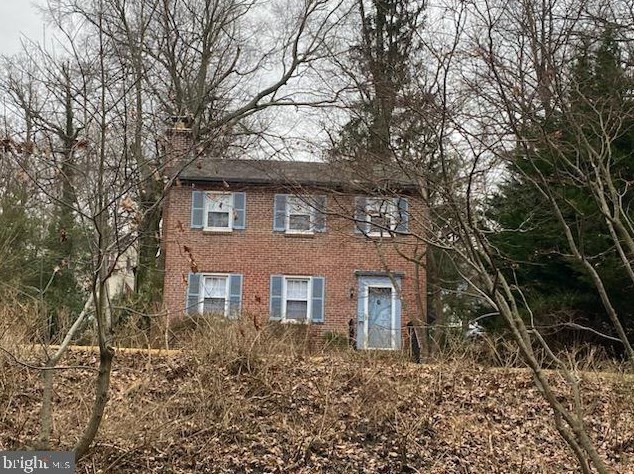 4613 Briarclift Rd, Baltimore, MD 21229