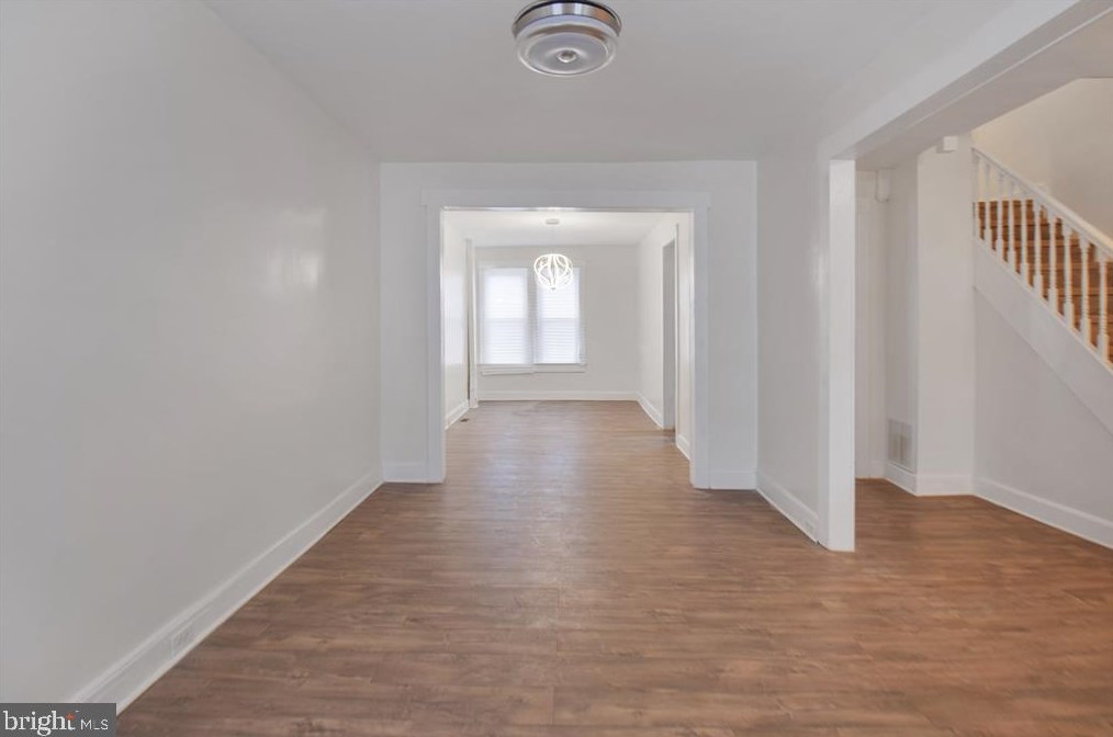 752 Linnard St, Baltimore MD  21229-2036 exterior