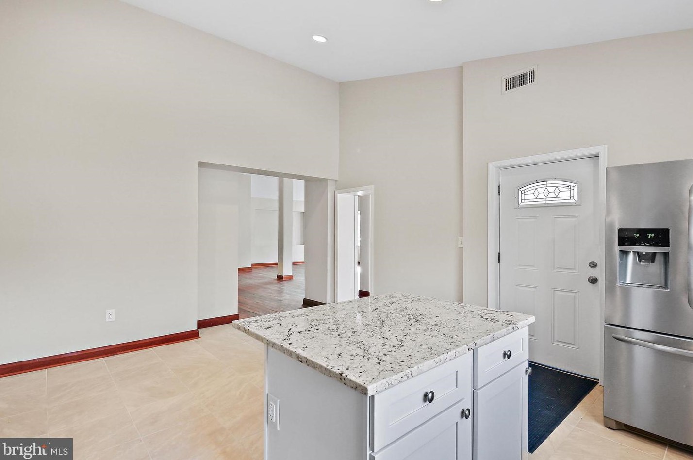 3808 Menlo Dr, Baltimore MD 21215-3414 exterior