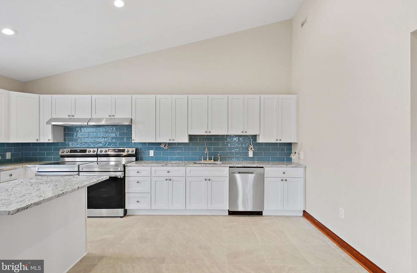 3808 Menlo Dr, Baltimore MD 21215-3414 exterior