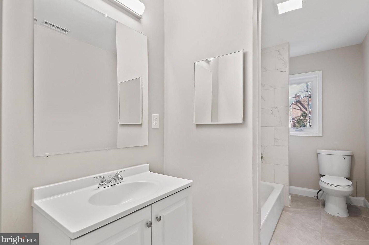 3808 Menlo Dr, Baltimore MD 21215-3414 exterior