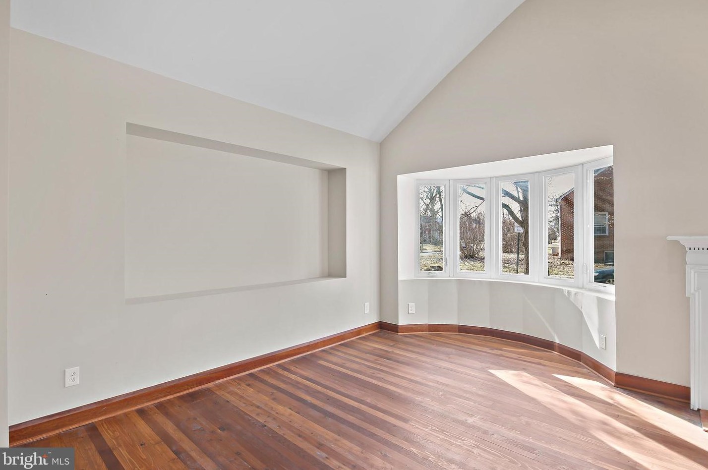 3808 Menlo Dr, Baltimore MD 21215-3414 exterior