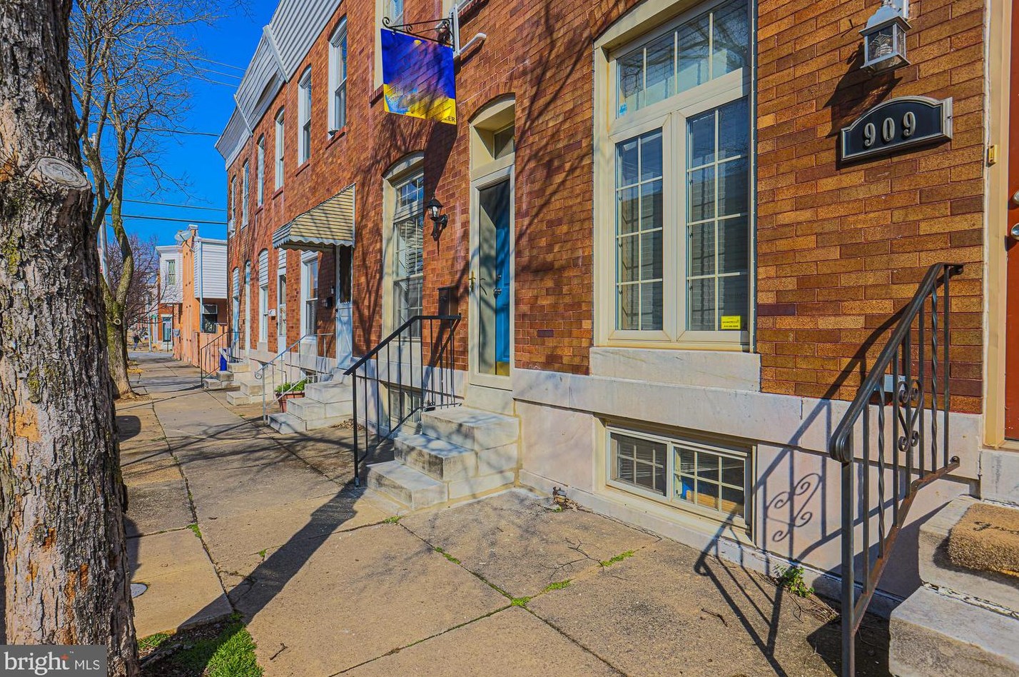 907 Fagley St, Baltimore, MD 21224-5226