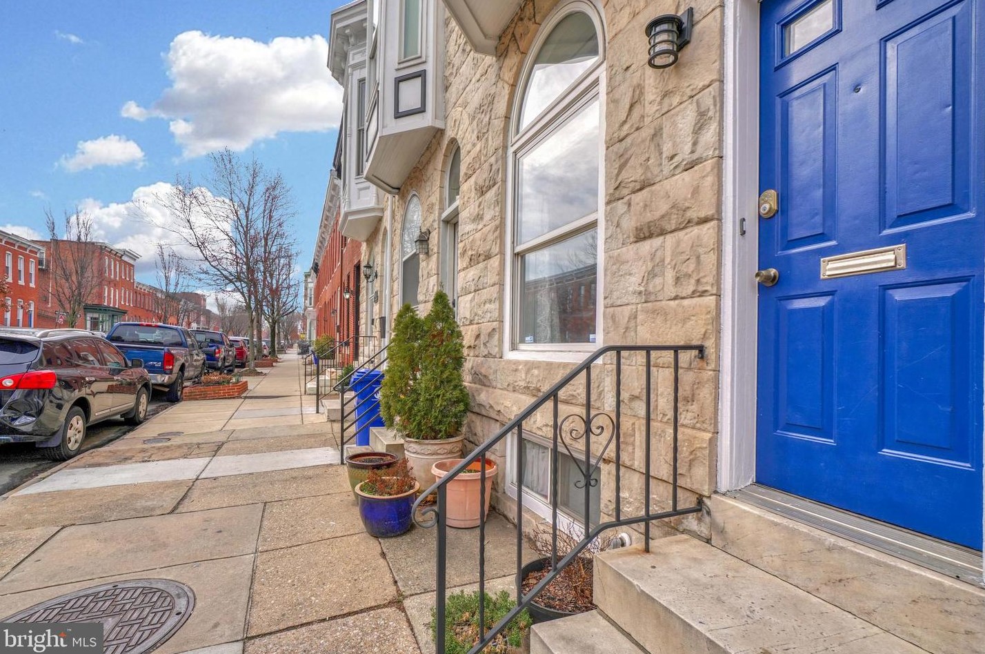 1304 Charles St, Baltimore, MD 21230-4219