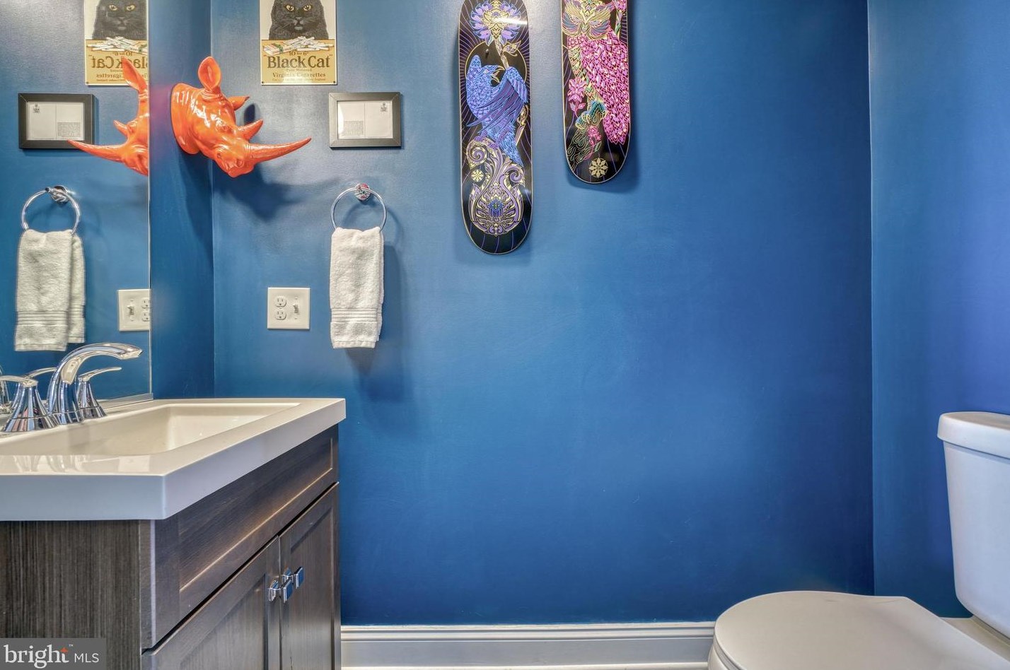 225 Duncan St, Baltimore MD  21231-1311 exterior