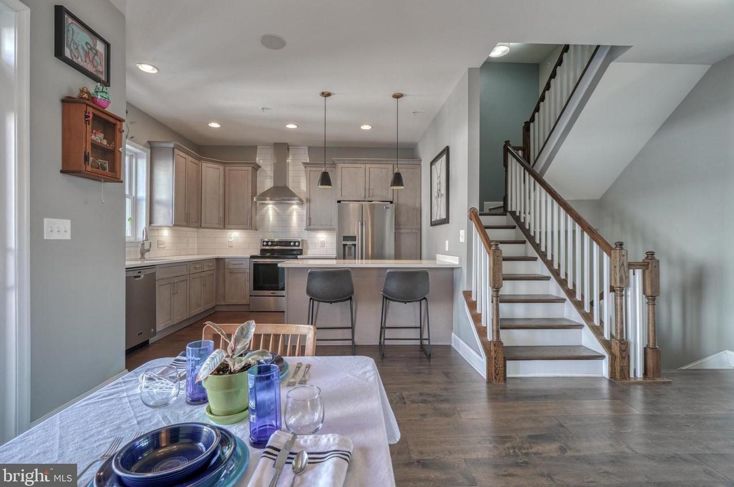 225 Duncan St, Baltimore MD  21231-1311 exterior