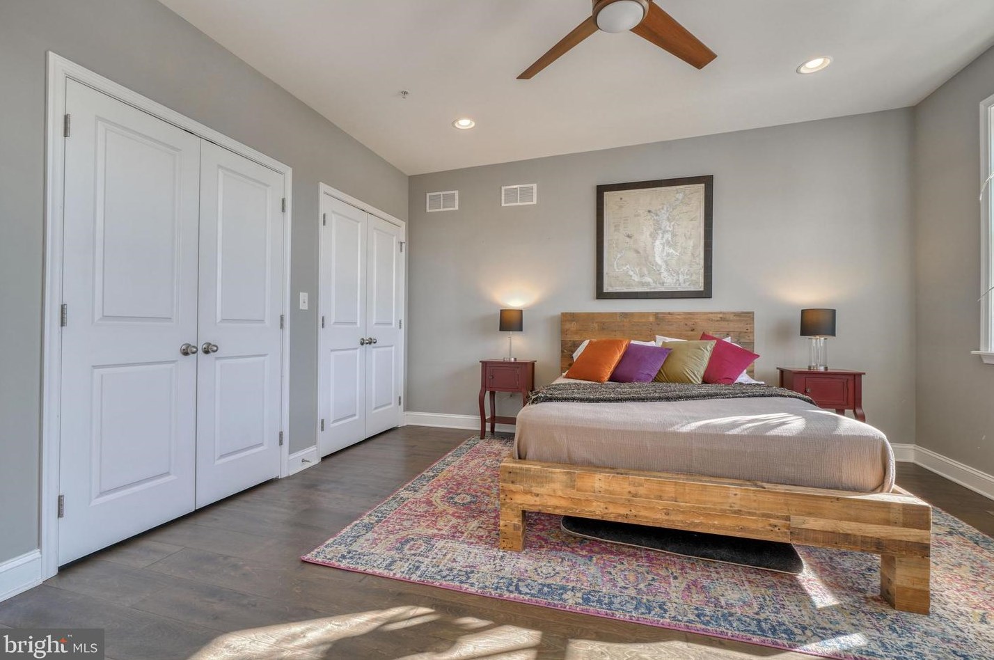 225 Duncan St, Baltimore MD  21231-1311 exterior