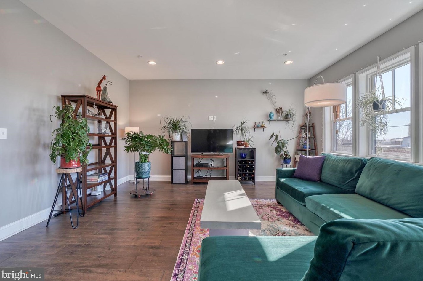 225 Duncan St, Baltimore MD  21231-1311 exterior