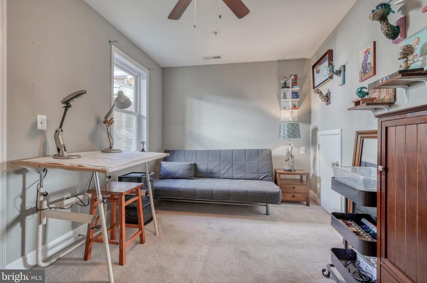 225 Duncan St, Baltimore MD  21231-1311 exterior