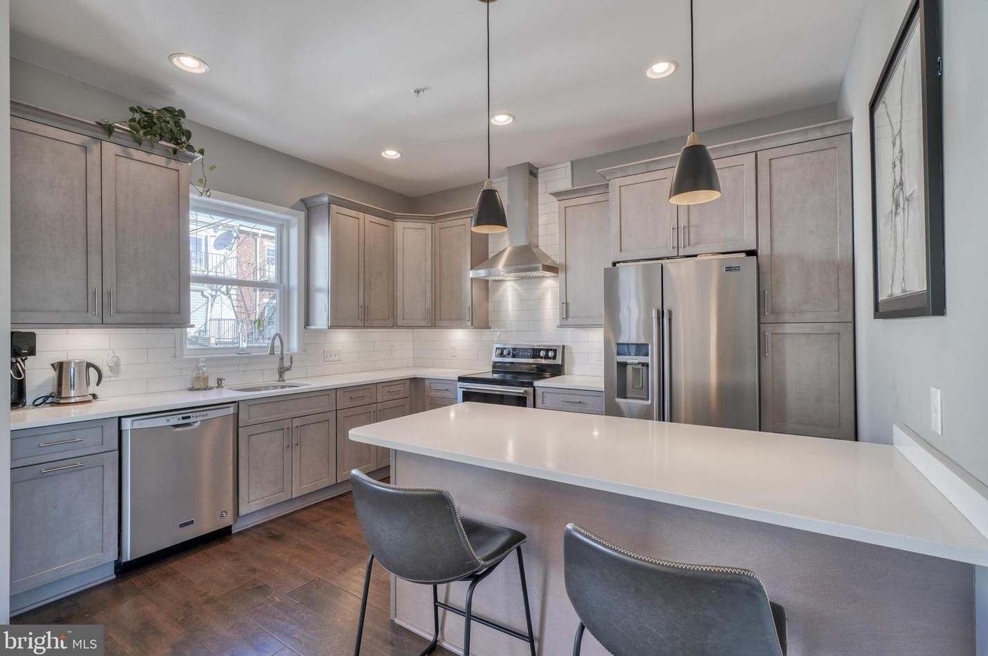 225 Duncan St, Baltimore MD  21231-1311 exterior