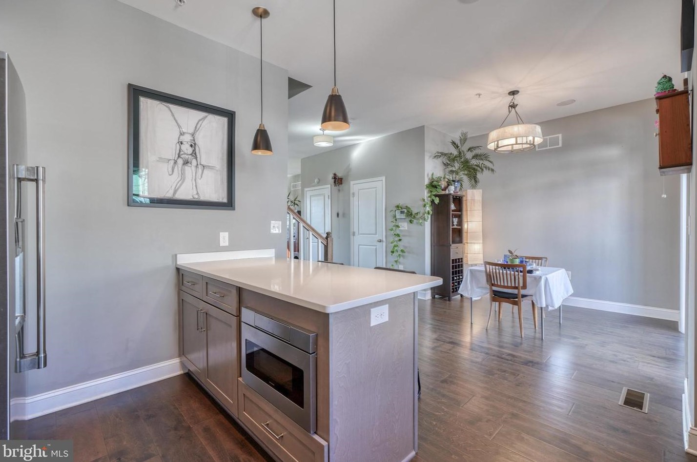 225 Duncan St, Baltimore MD  21231-1311 exterior