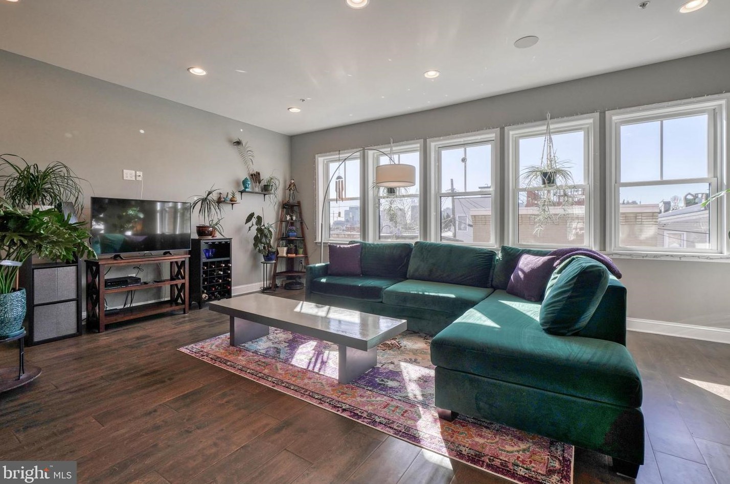 225 Duncan St, Baltimore MD  21231-1311 exterior