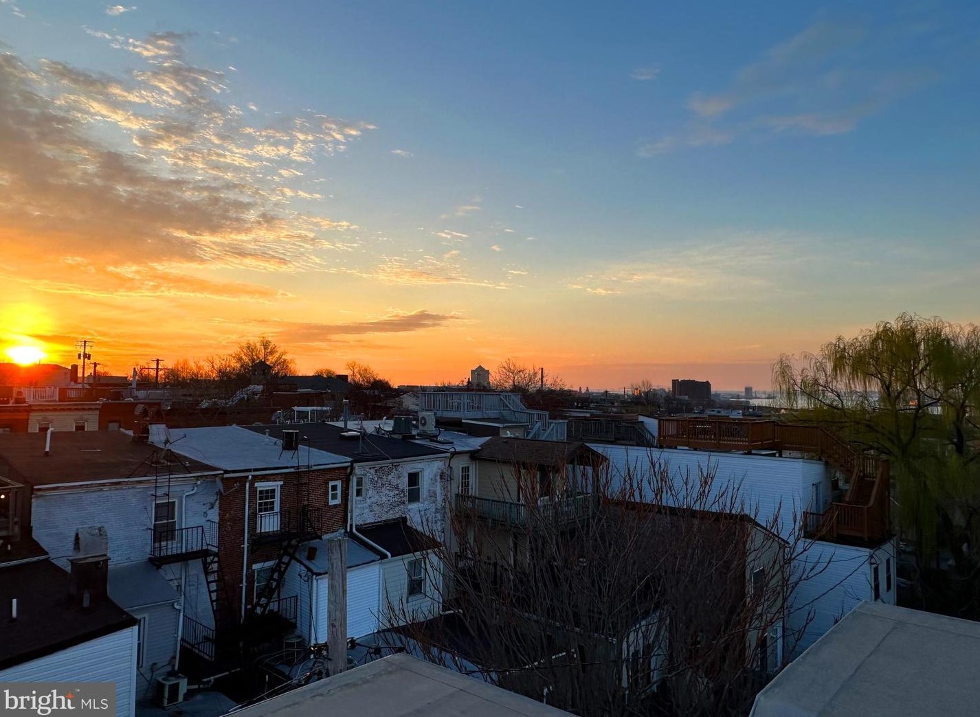 225 Duncan St, Baltimore MD  21231-1311 exterior