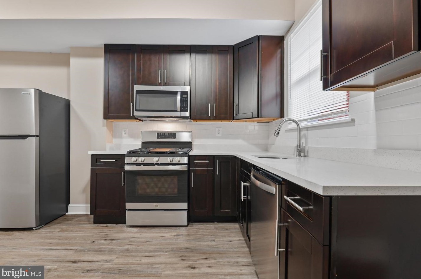 1828 28th St, Baltimore MD  21218-3740 exterior