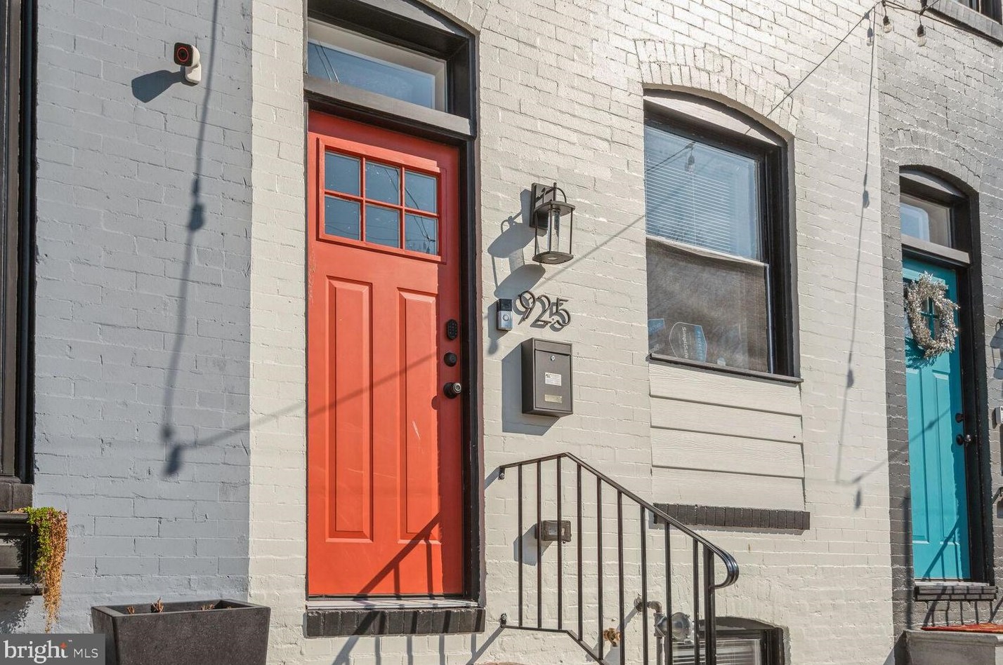 925 N Bradford St, Baltimore, MD 21205