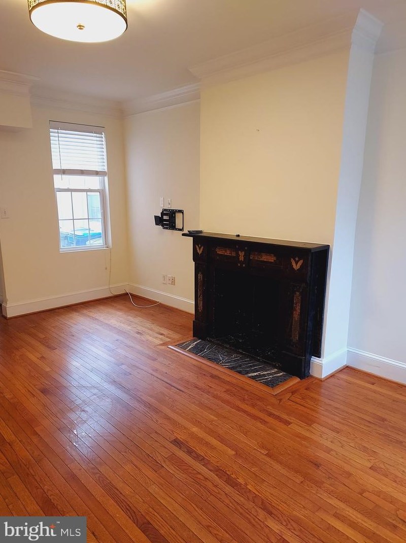 235 Ann St, Baltimore MD  21231-2501 exterior