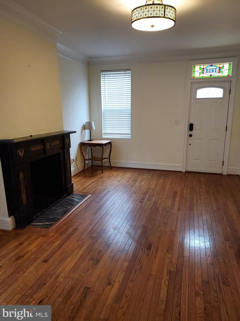 235 S Ann St, Baltimore, MD 21231