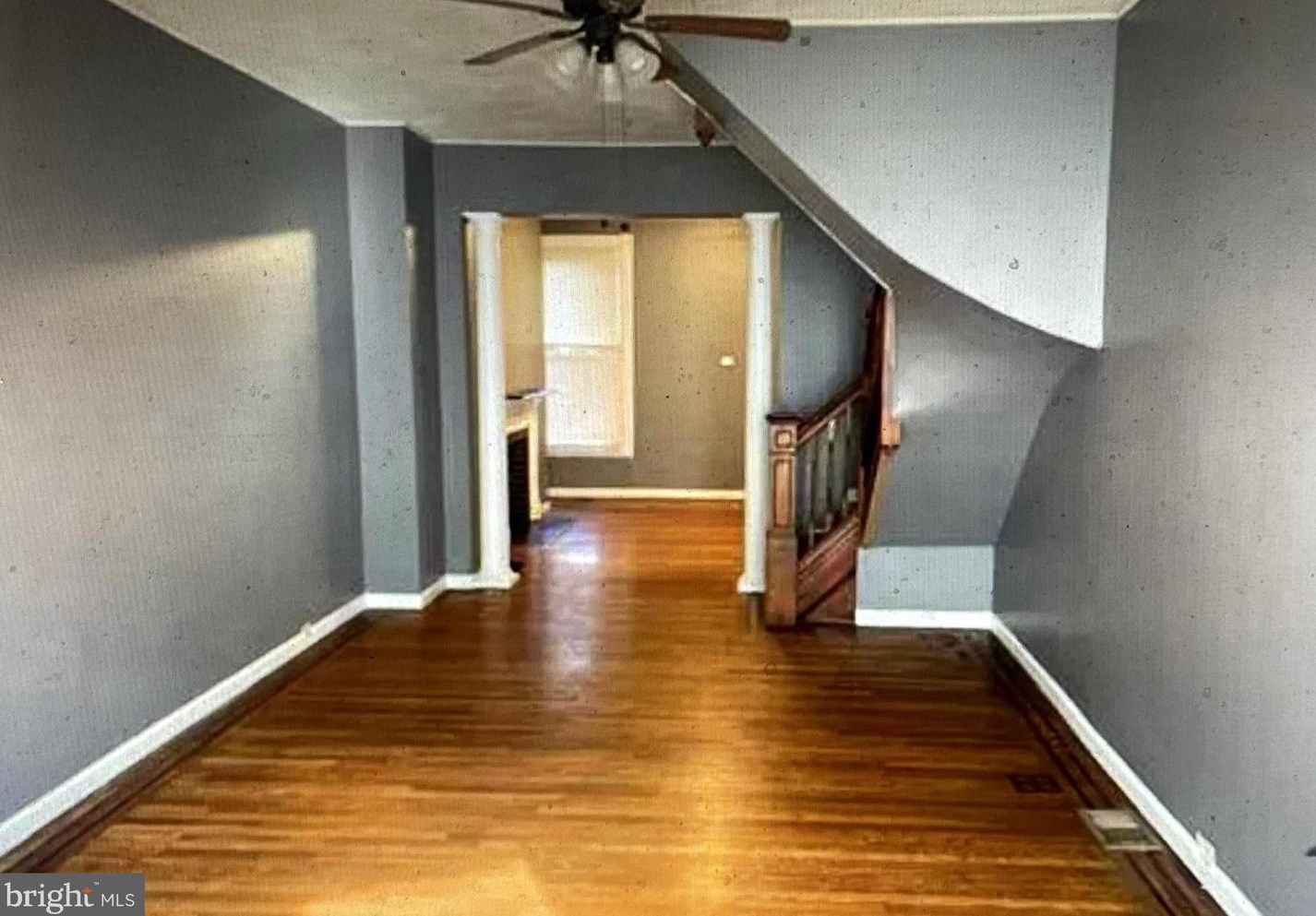 2711 Parkwood Ave, Baltimore, MD 21217