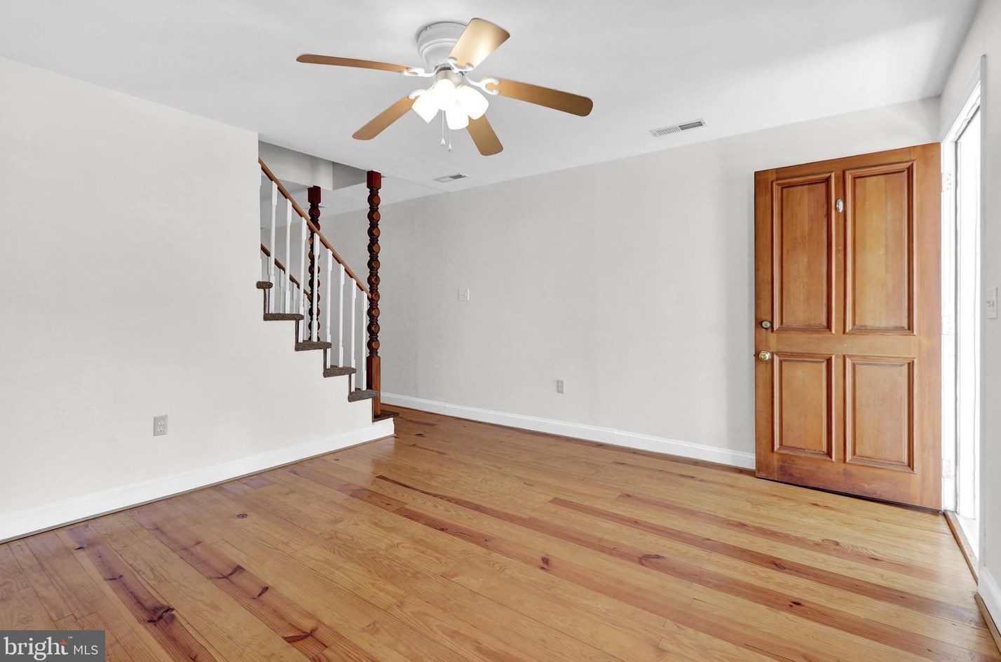 3419 Chestnut Ave, Baltimore MD  21211-2517 exterior
