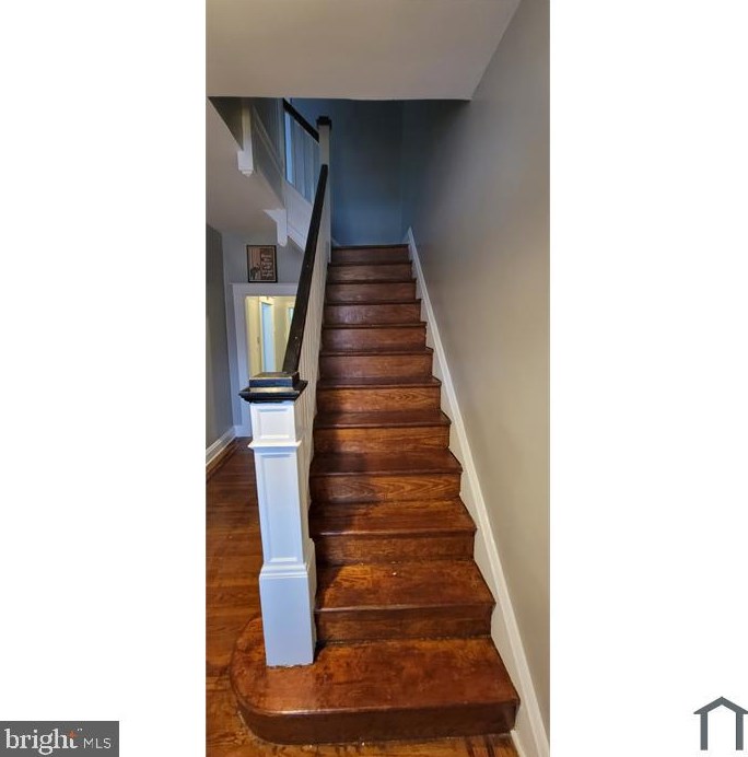 1011 N Rosedale St, Baltimore, MD 21216