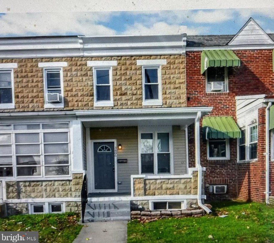 3806 6th St, Baltimore, MD 21225