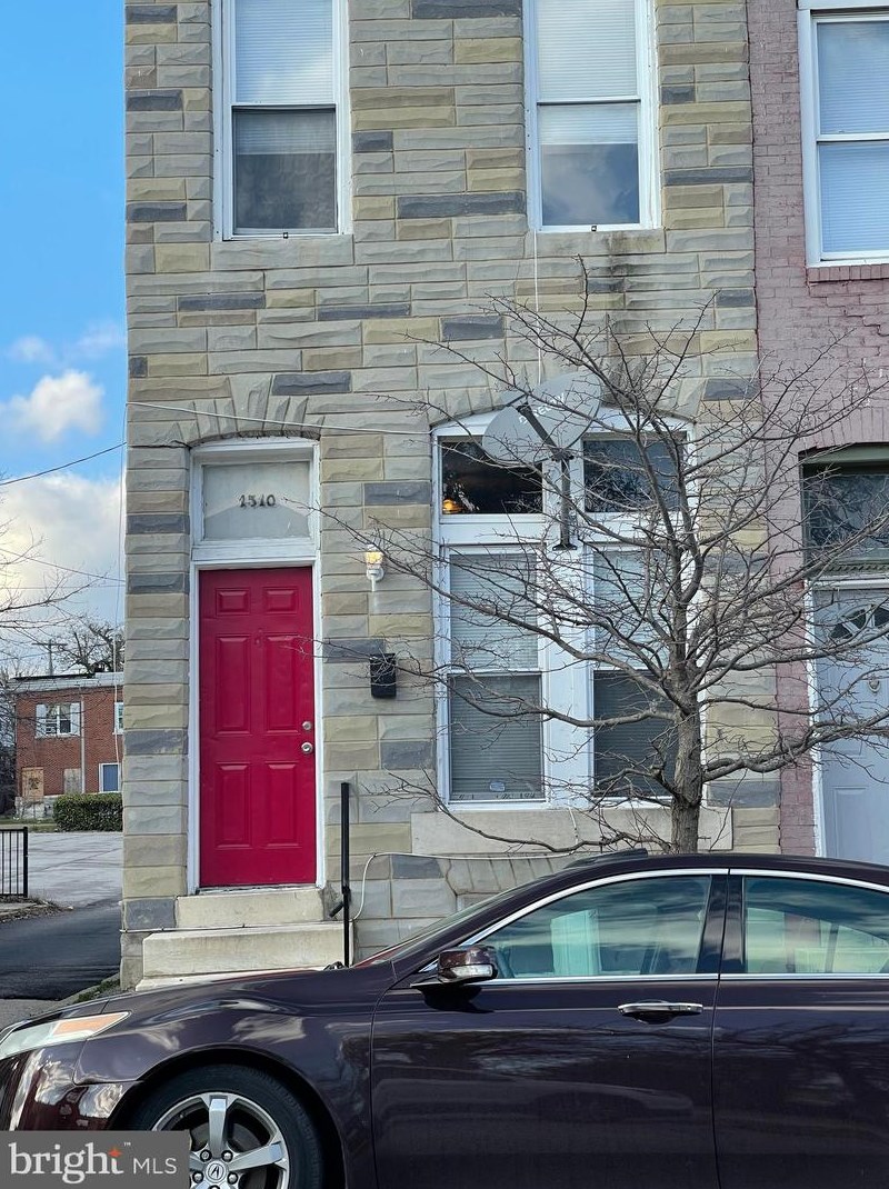 1510 E Federal St, Baltimore, MD 21213