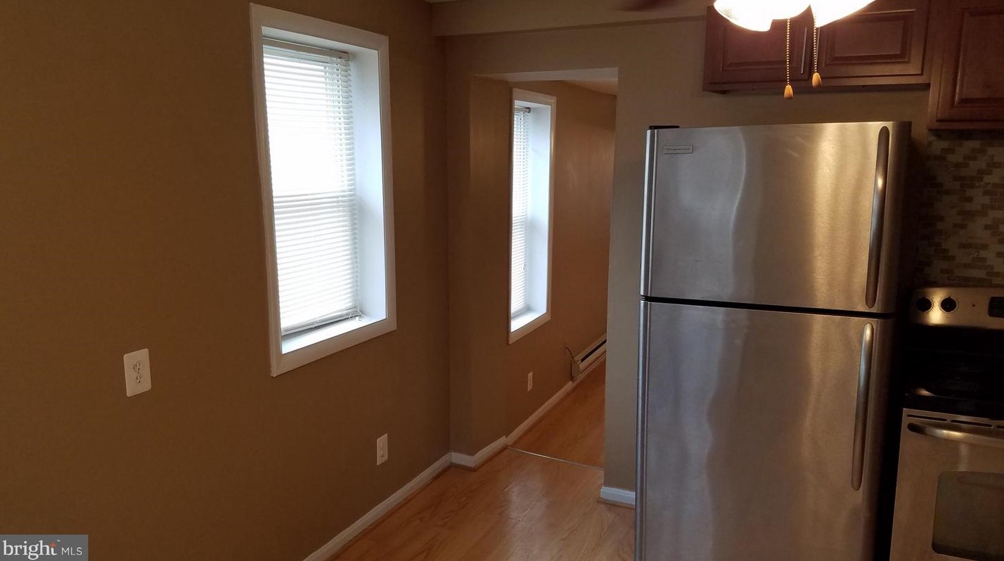 1725 Light St #1st Floor, Baltimore, MD 21230