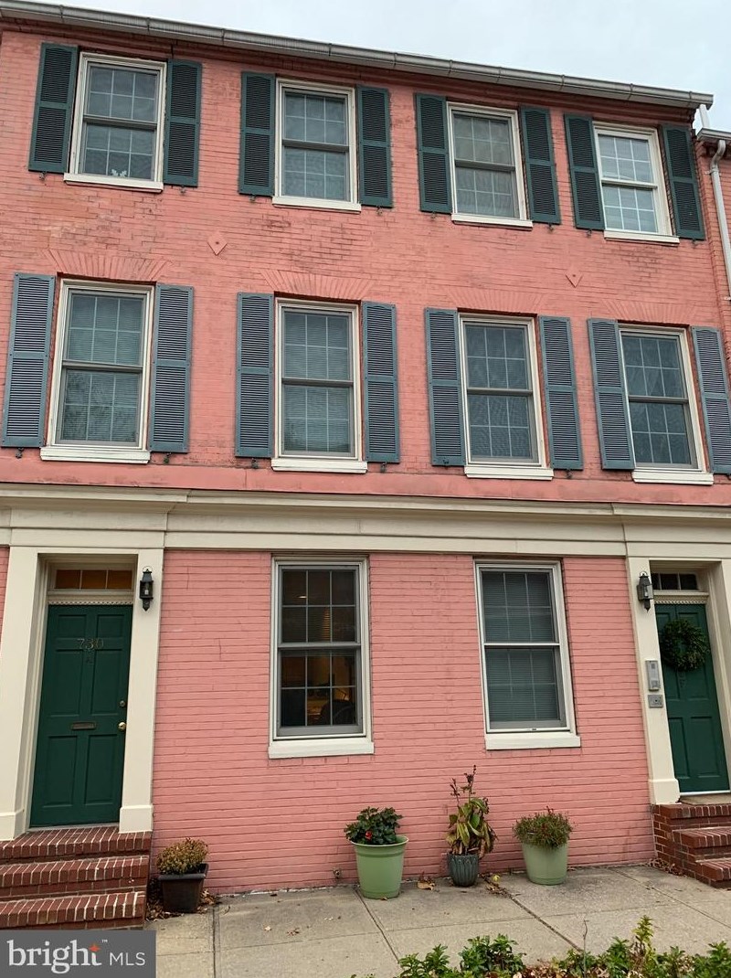 730 S Hanover St #a, Baltimore, MD 21230
