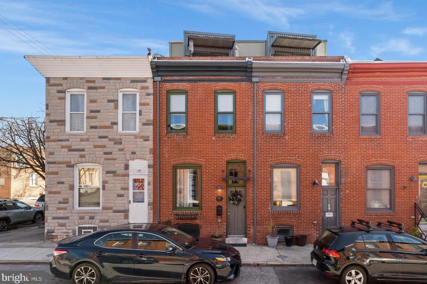 35 Decker Ave, Baltimore, MD 21224-1354