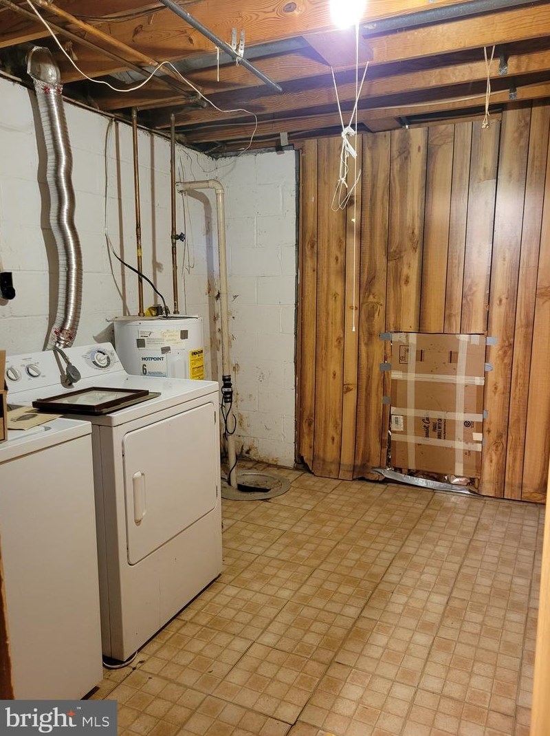 2412 Ridgely St, Baltimore MD 21230-3070 exterior