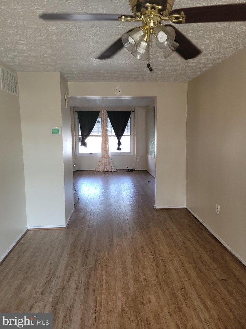 2412 Ridgely St, Baltimore MD 21230-3070 exterior