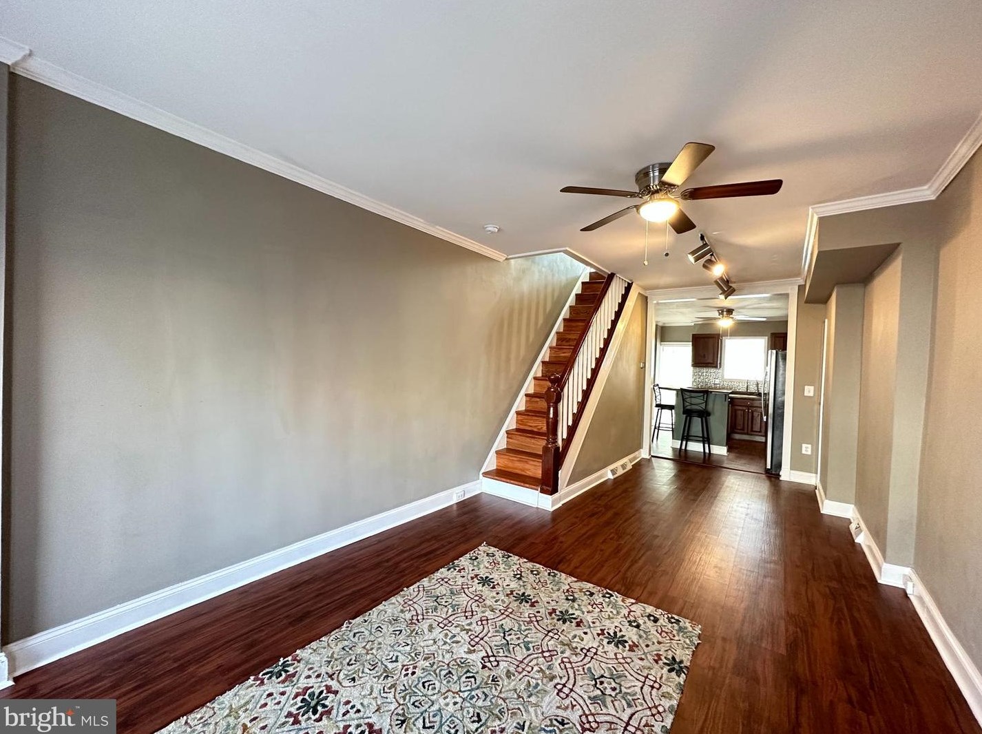 145 Potomac St, Baltimore MD  21224-1338 exterior