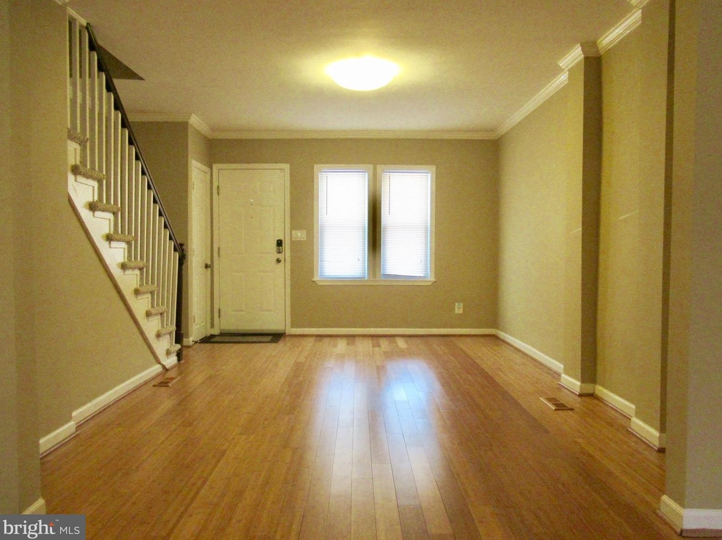 5639 Govane Ave, Baltimore MD  21212-3912 exterior