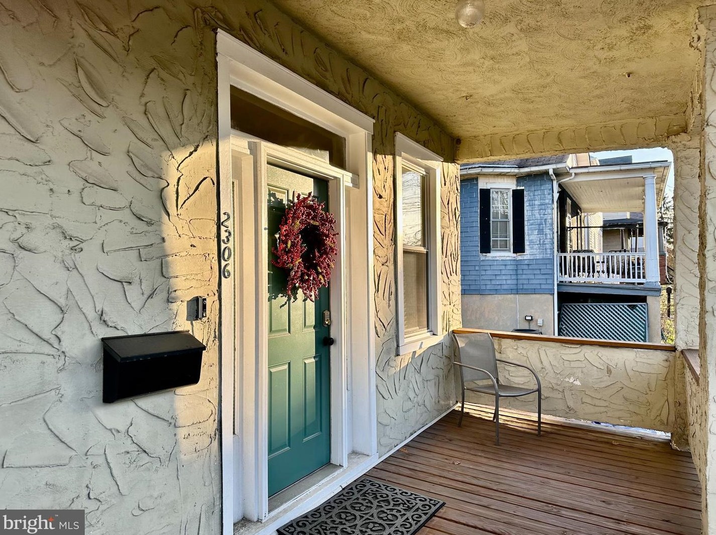 2306 E Cold Spring Ln, Baltimore, MD 21214