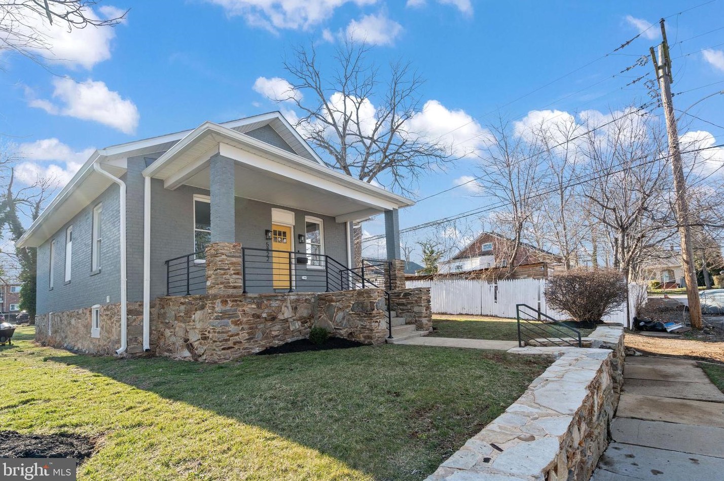 5822 Ethelbert Ave, Baltimore, MD 21215-3906