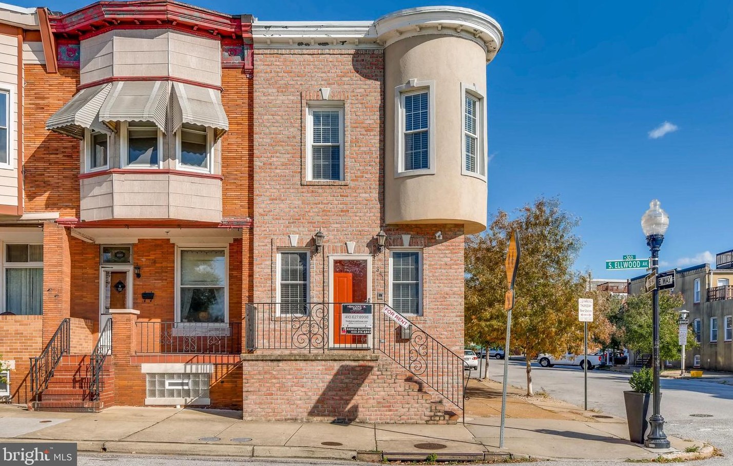 341 S Ellwood Ave, Baltimore, MD 21224