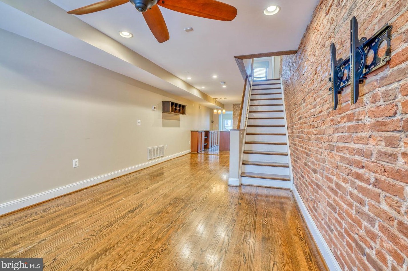 1348 Andre St, Baltimore, MD 21230