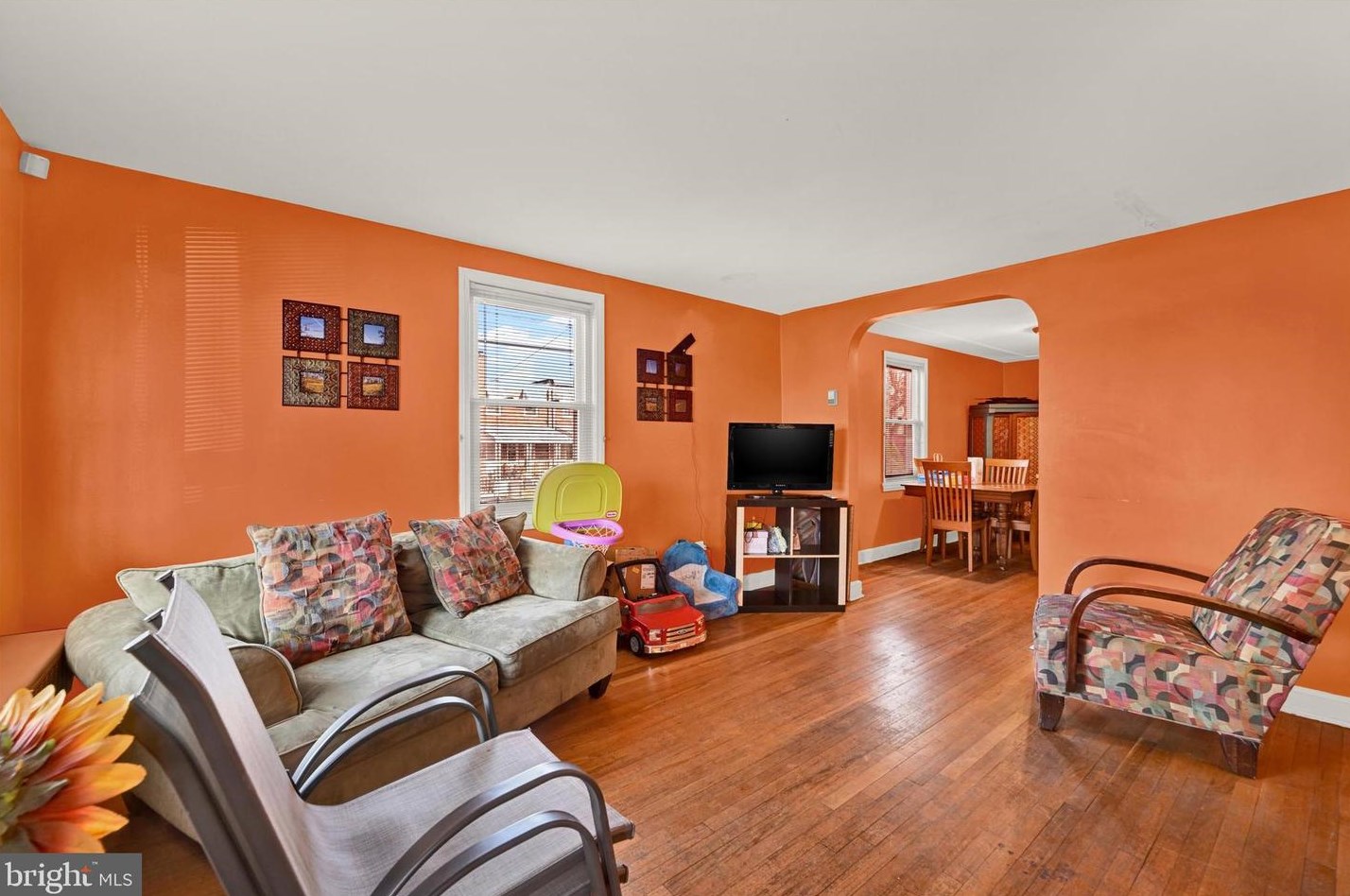 1201 Haverhill Rd, Baltimore, MD 21229-5121