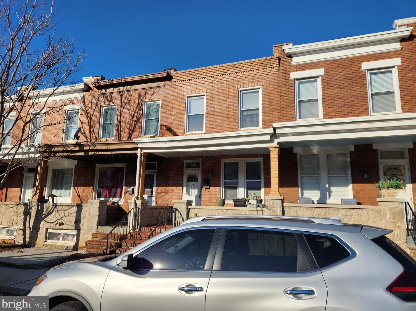 716 Oldham St, Baltimore, MD 21224-4522