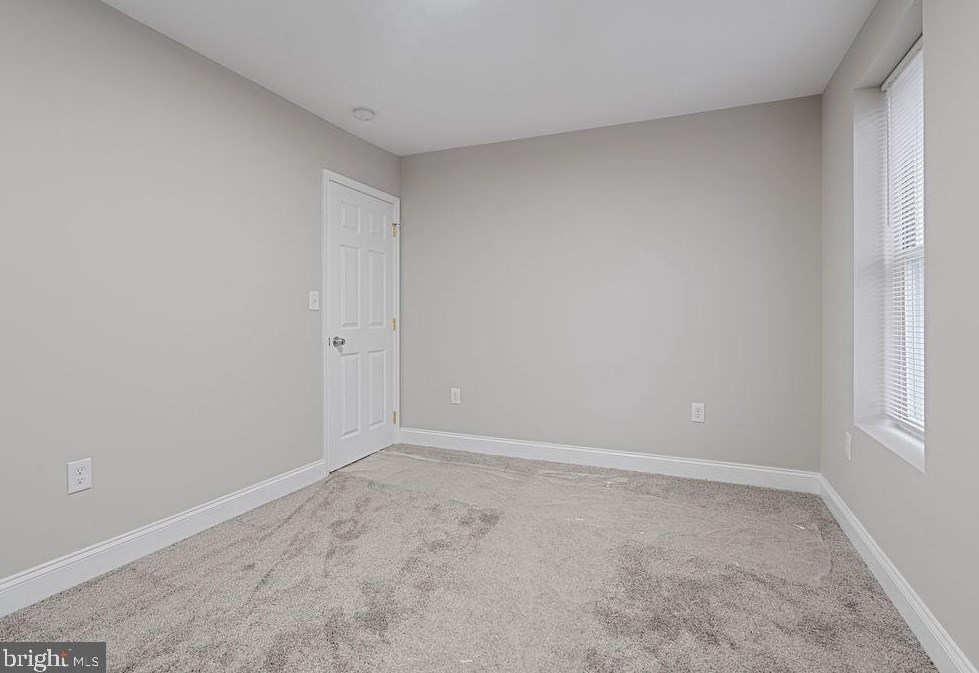 3420 Edmondson Ave, Baltimore MD  21216-2046 exterior