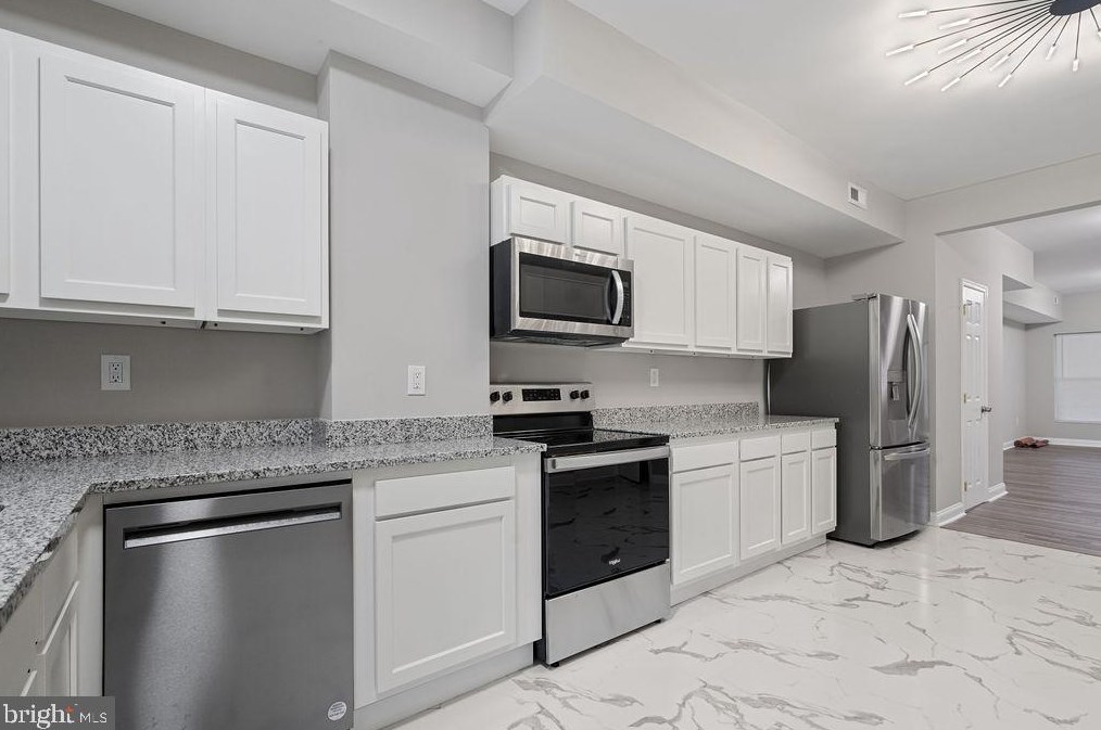 3420 Edmondson Ave, Baltimore MD  21216-2046 exterior