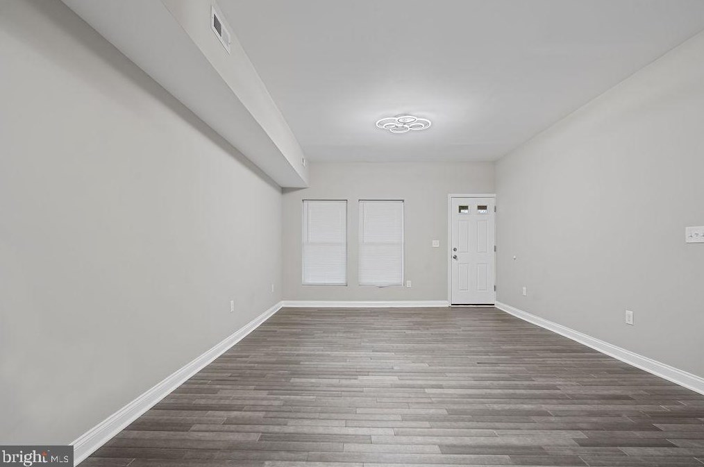 3420 Edmondson Ave, Baltimore MD  21216-2046 exterior