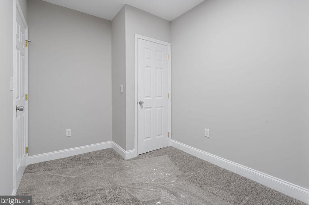 3420 Edmondson Ave, Baltimore MD  21216-2046 exterior