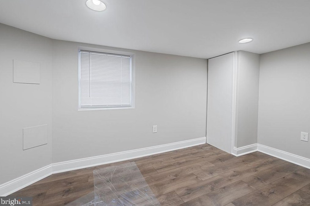 3420 Edmondson Ave, Baltimore MD  21216-2046 exterior