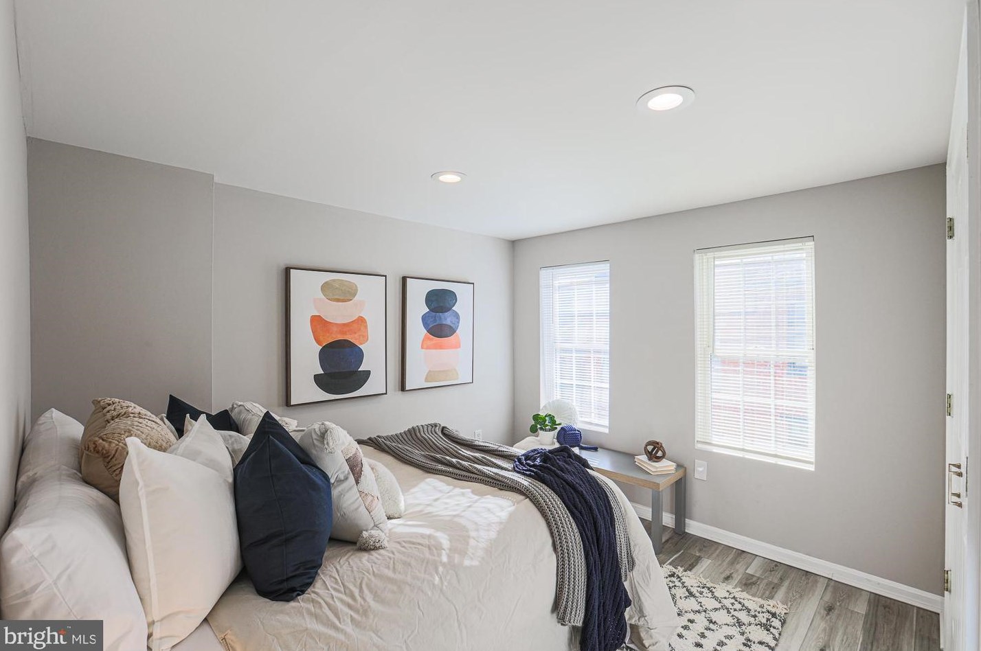 235 Chapel St, Baltimore MD  21231-1108 exterior