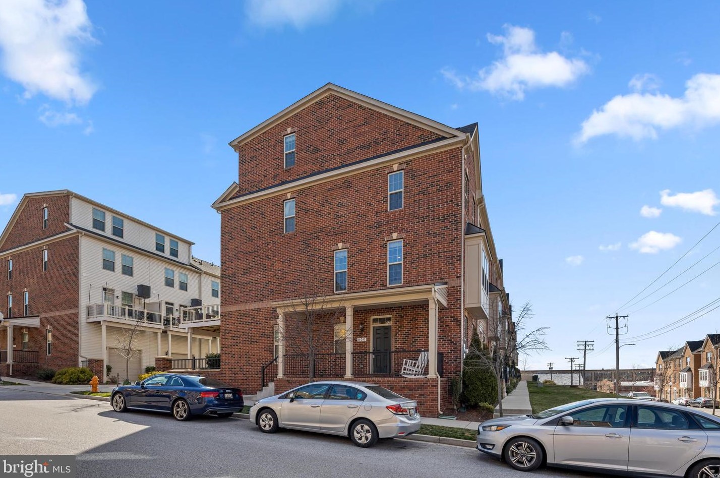 800 Macon St, Baltimore, MD 21224